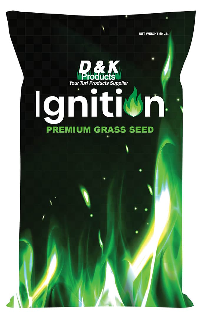 IGNITION HD SPORT 2.0 PLUS, 80/20, COATED SEED | D&K Products