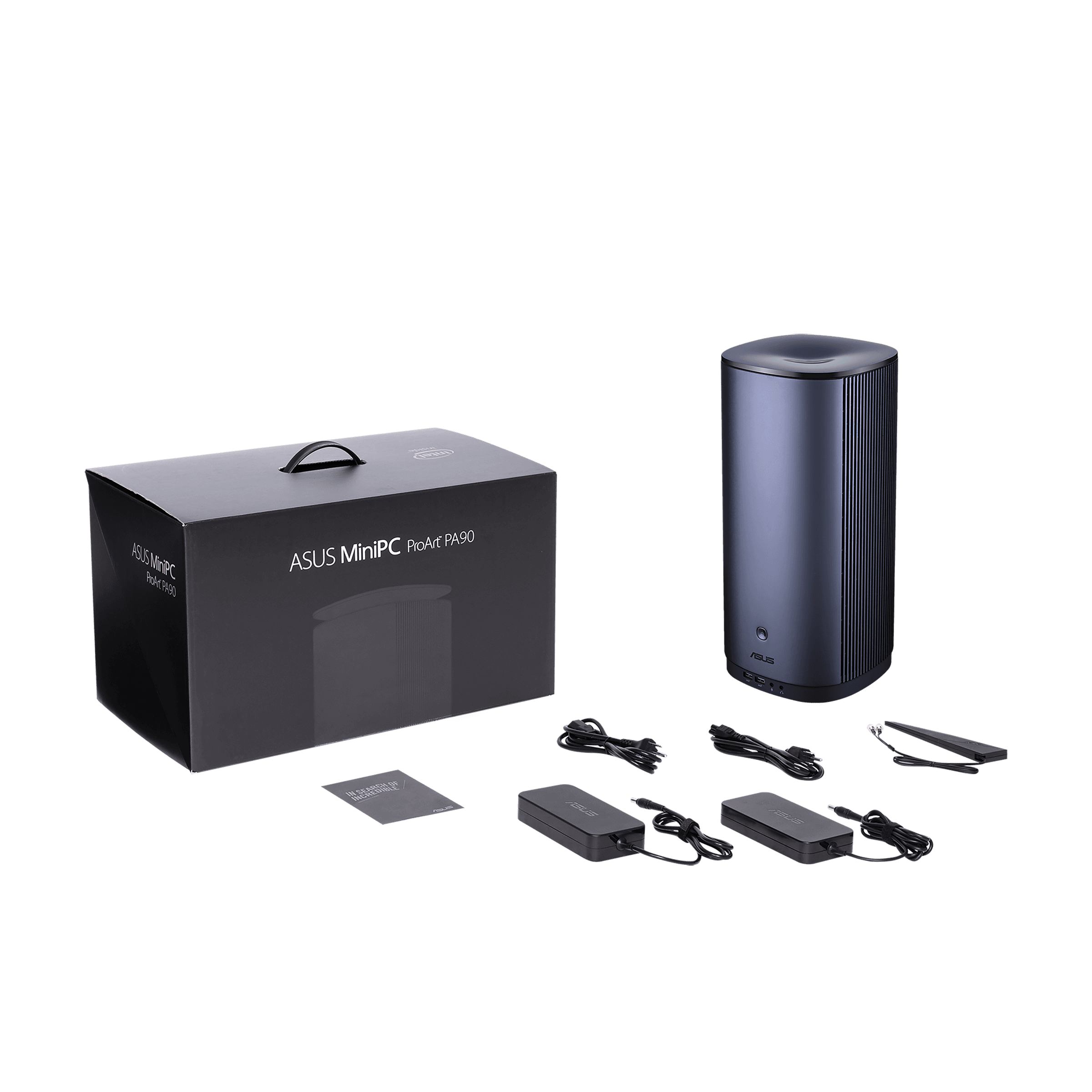 Mini PC ProArt PA90｜Mini PCs｜ASUS USA