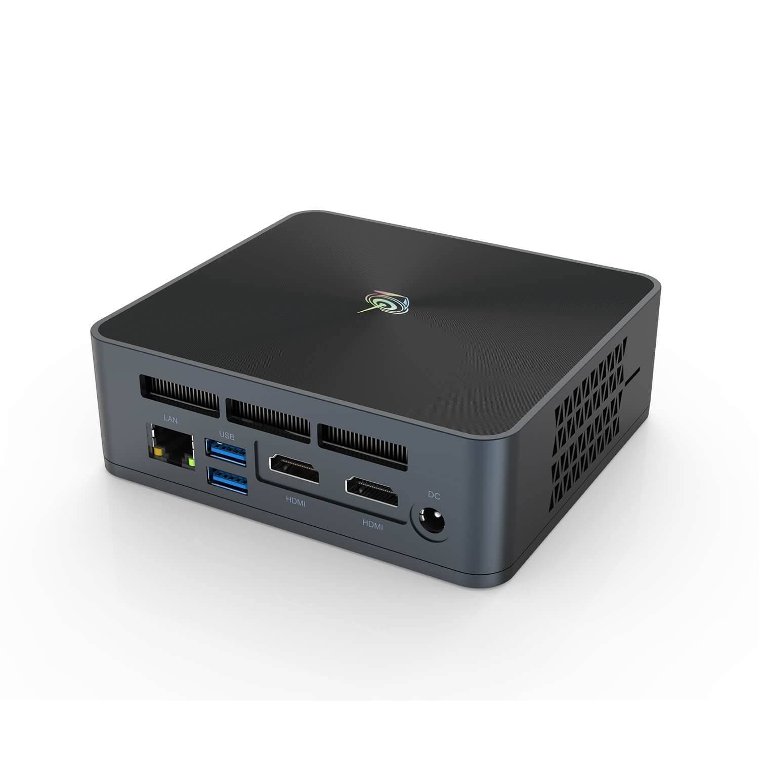 Beelink SEi8 NUC Mini PC with Windows 10 | DroiX Global