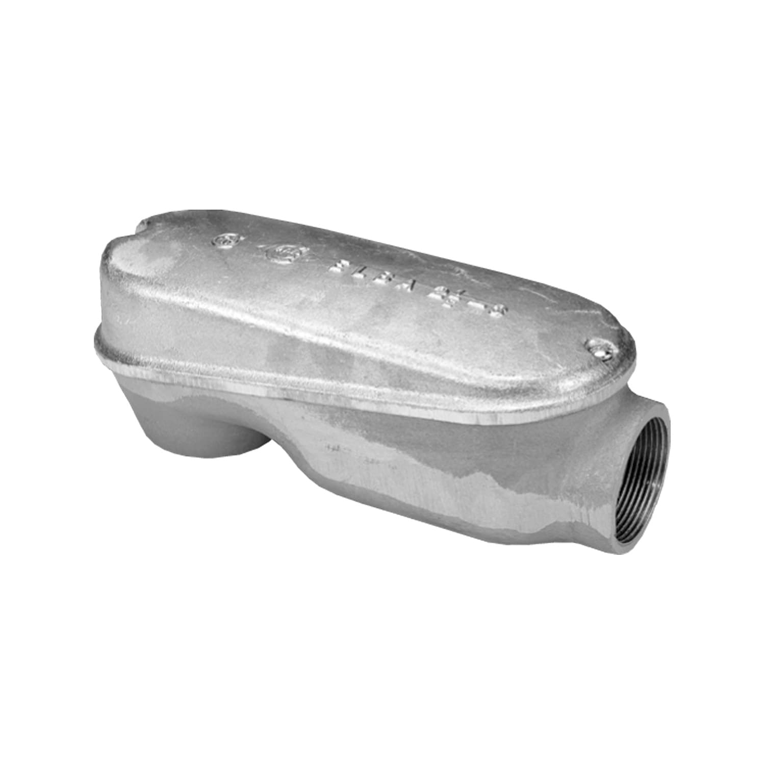 Iberville Emt Conduit Fittings at Carmen Rivet blog