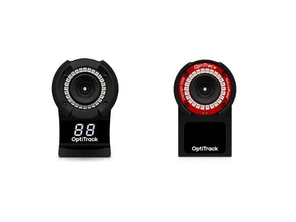 OptiTrack Flex 13 & 3 - kamera motion capture NaturalPoint | Edu4Industry