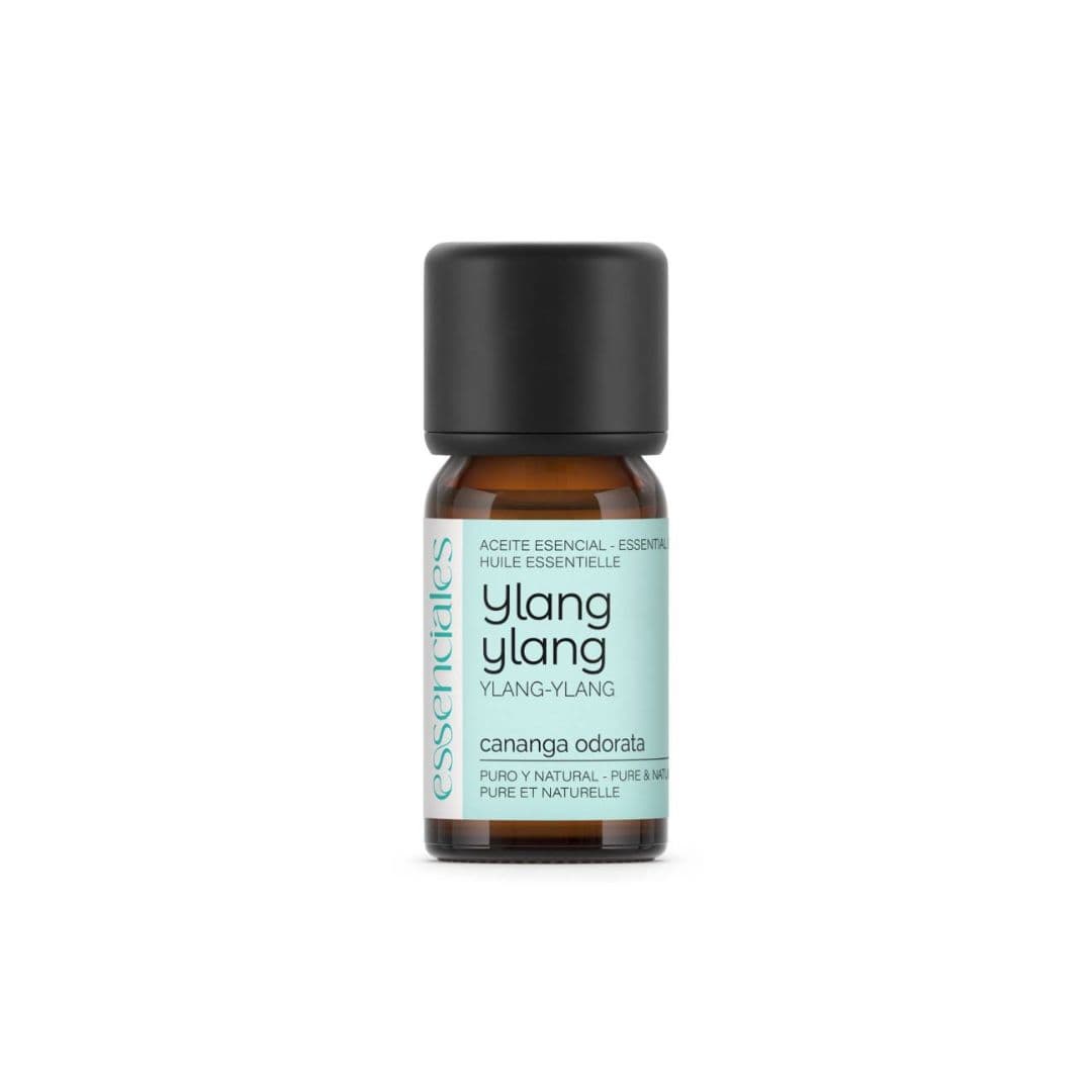 Aceite esencial de ylnag ylang - El Gramo Original