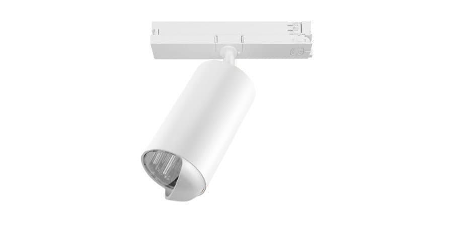 FLEX 70 TRACKSPOT | WALL WASH - Efficient Lighting Systems
