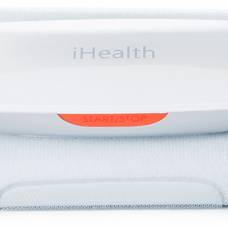 iHealth Wireless Blood Pressure Monitor - Emergensea Medic