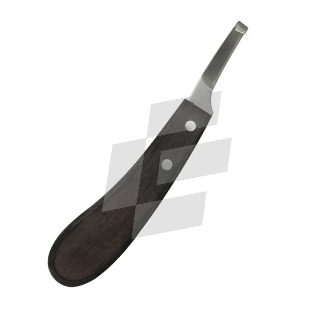 Narrow Blade Hoof Knife – EPISURG Group of Industries