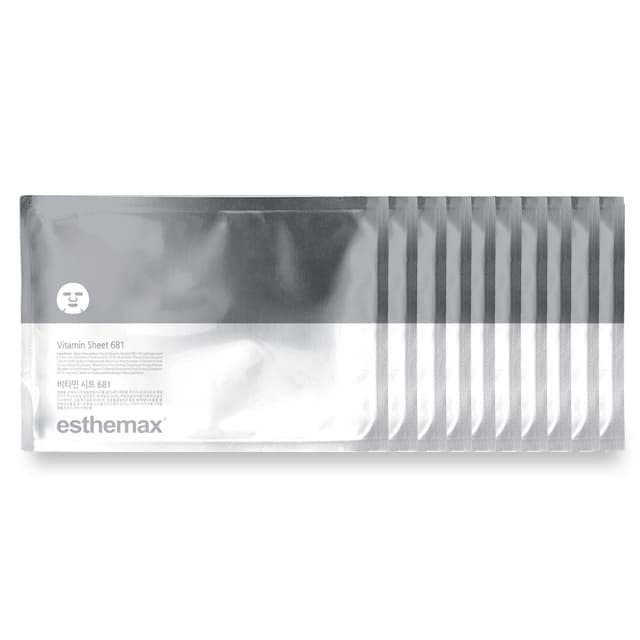 [BUY 10 GET 2 FREE] HYDROJELLY™ MASKS - ESTHEMAX