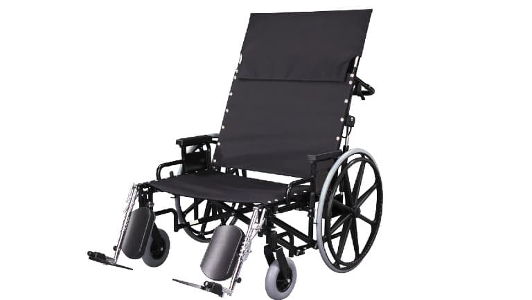 Graham-Field Regency XL 2000 Reclining Wheelchair
