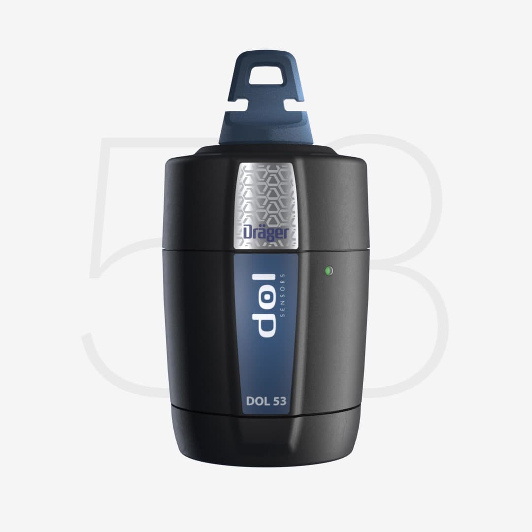 DOL 53 Ammonia Sensor – FAAR Solutions