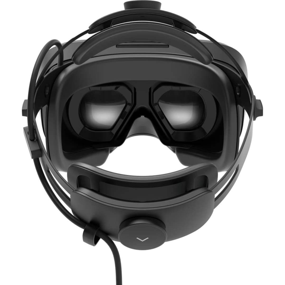 Buy Varjo Aero Virtual Reality Headset [VARJO-AERO-HMD] | PC Case Gear ...