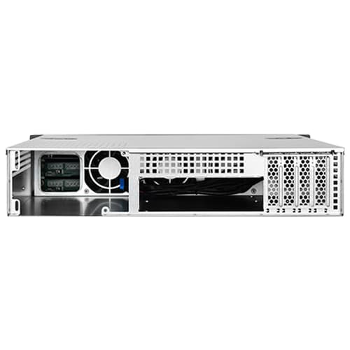 Buy SilverStone RM21-308 2U Server Rackmount Case [SST-RM21-308] | PC ...