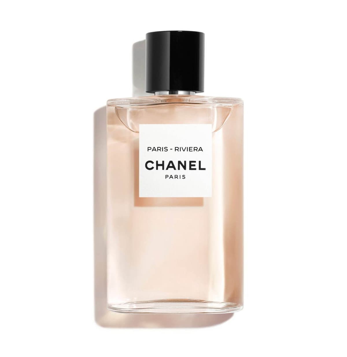 Chanel Les Eaux De Chanel Paris - Riviera ~ New Fragrances