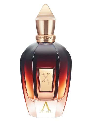 Alexandria II Xerjoff perfume - a fragrance for women and men 2012