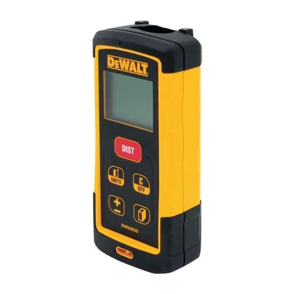 Best Quality50m Laser Distance Meter Dewalt Brand DW03050 in Bd