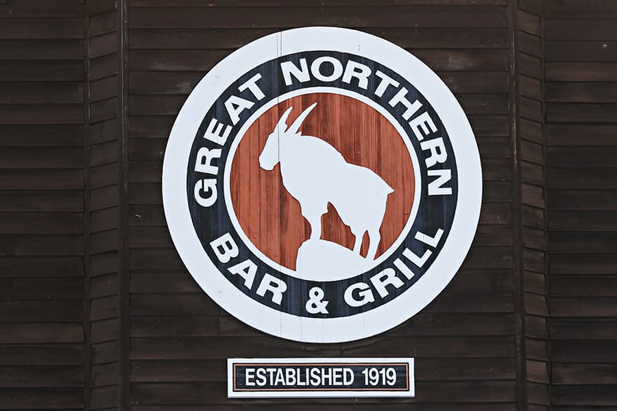 Photos: A Century at the Northern - Flathead Beacon