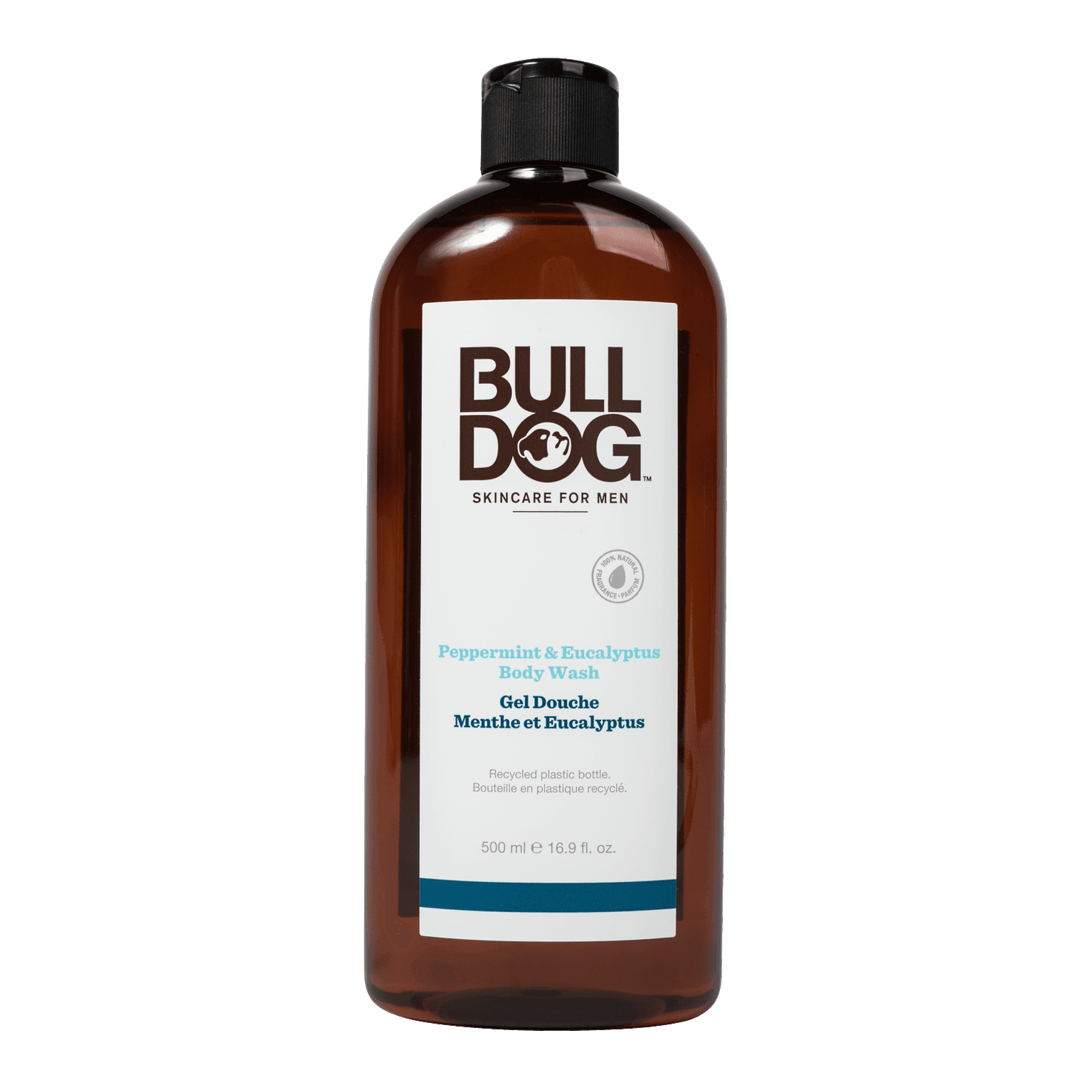 Bulldog Skin Care for men | Gamme Gels Douche – Bureau Franck Drapeau