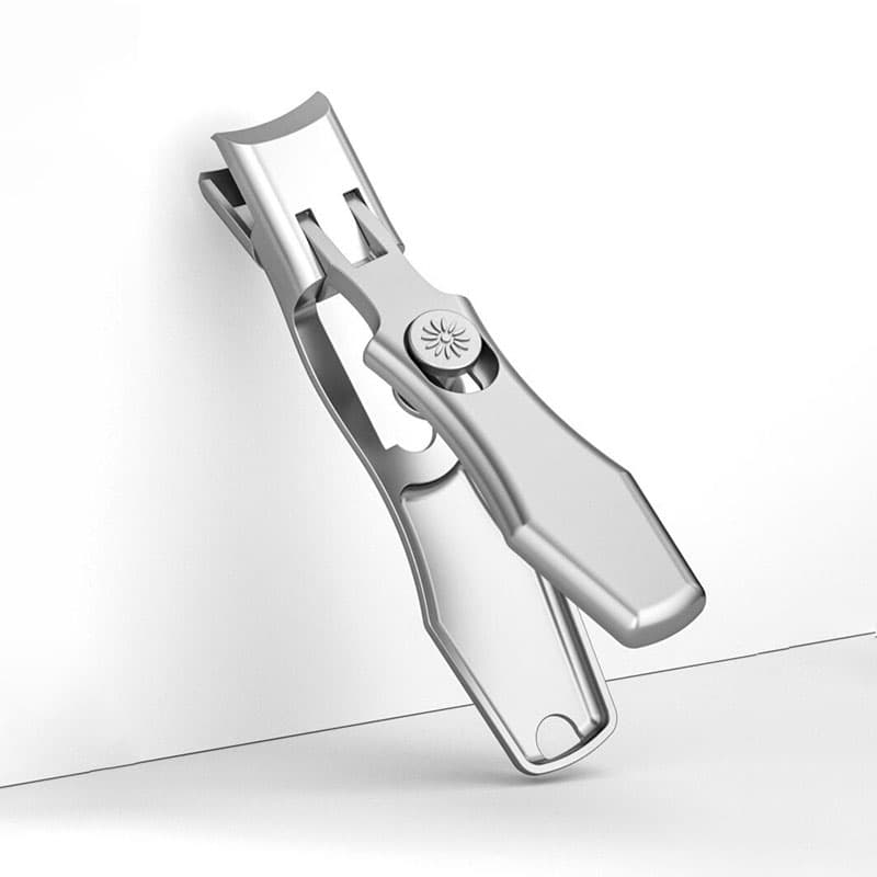 NailGenius Nail Clipper