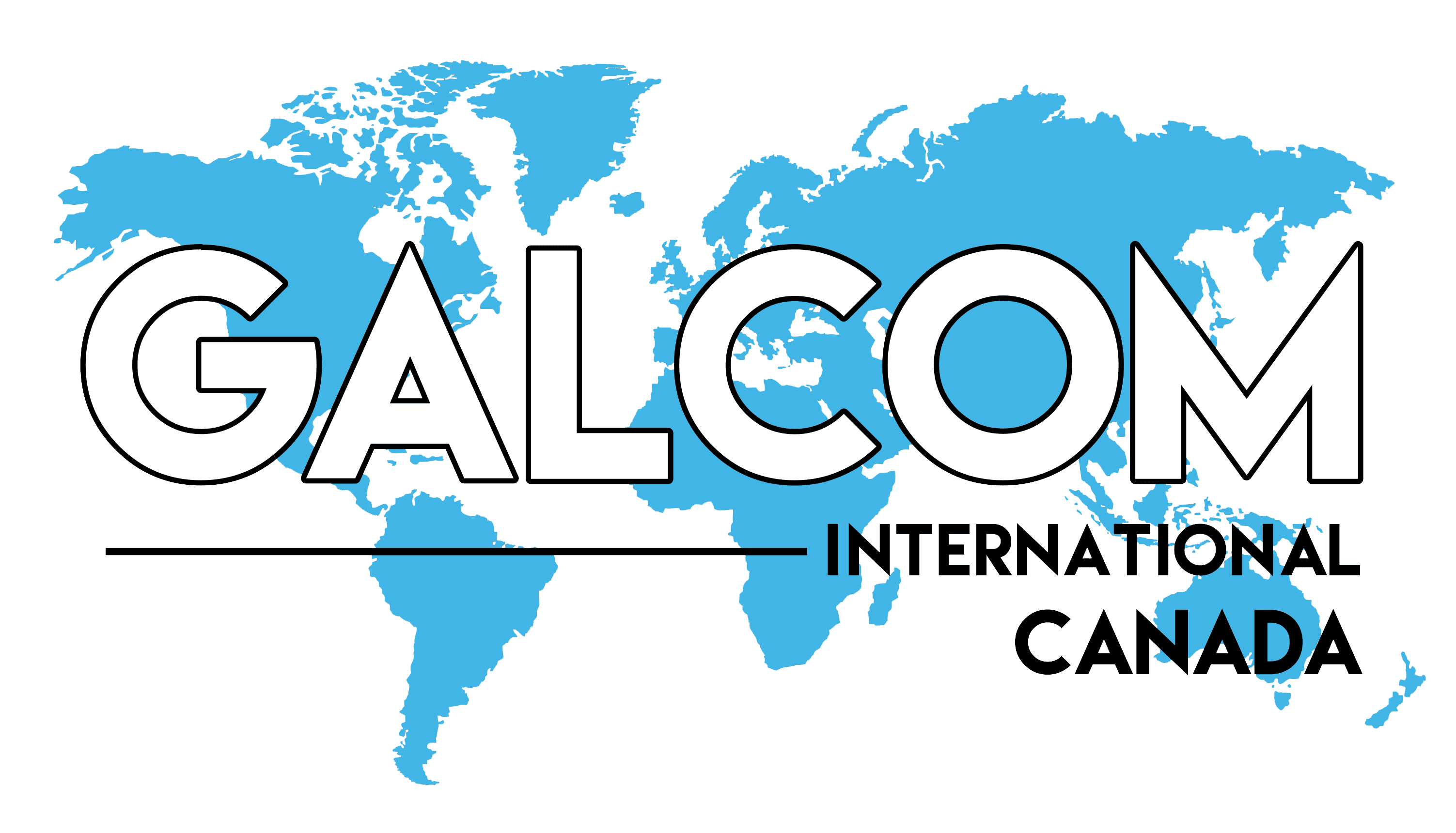 Galcom International | Home