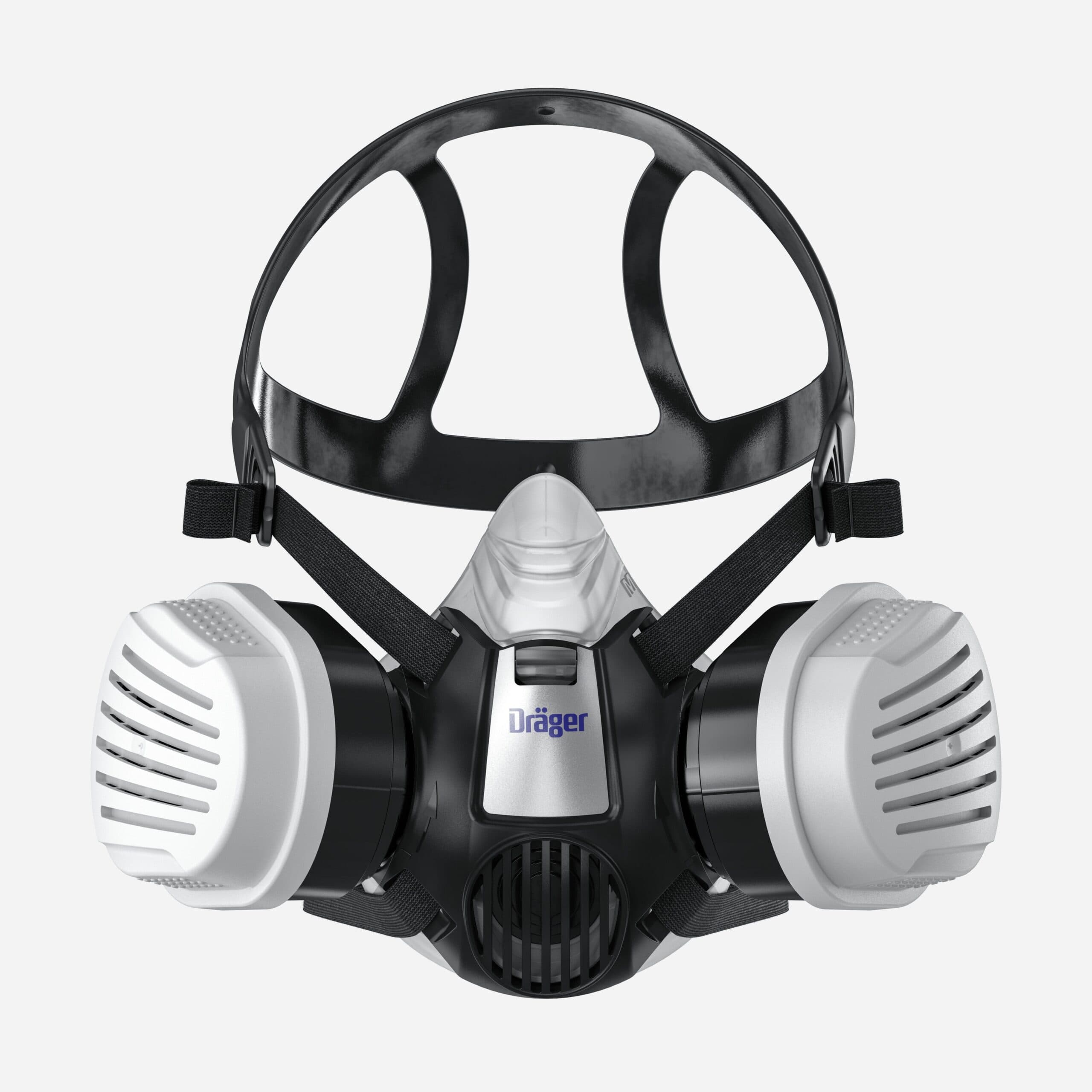 Drager X-plore 3300 Half Mask