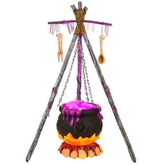 Glow The Event Store | Bubbling Cauldron - Glow The Event Store