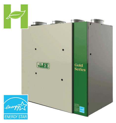 VanEE G2400H ECM - Go Home Saving | Go Home Saving