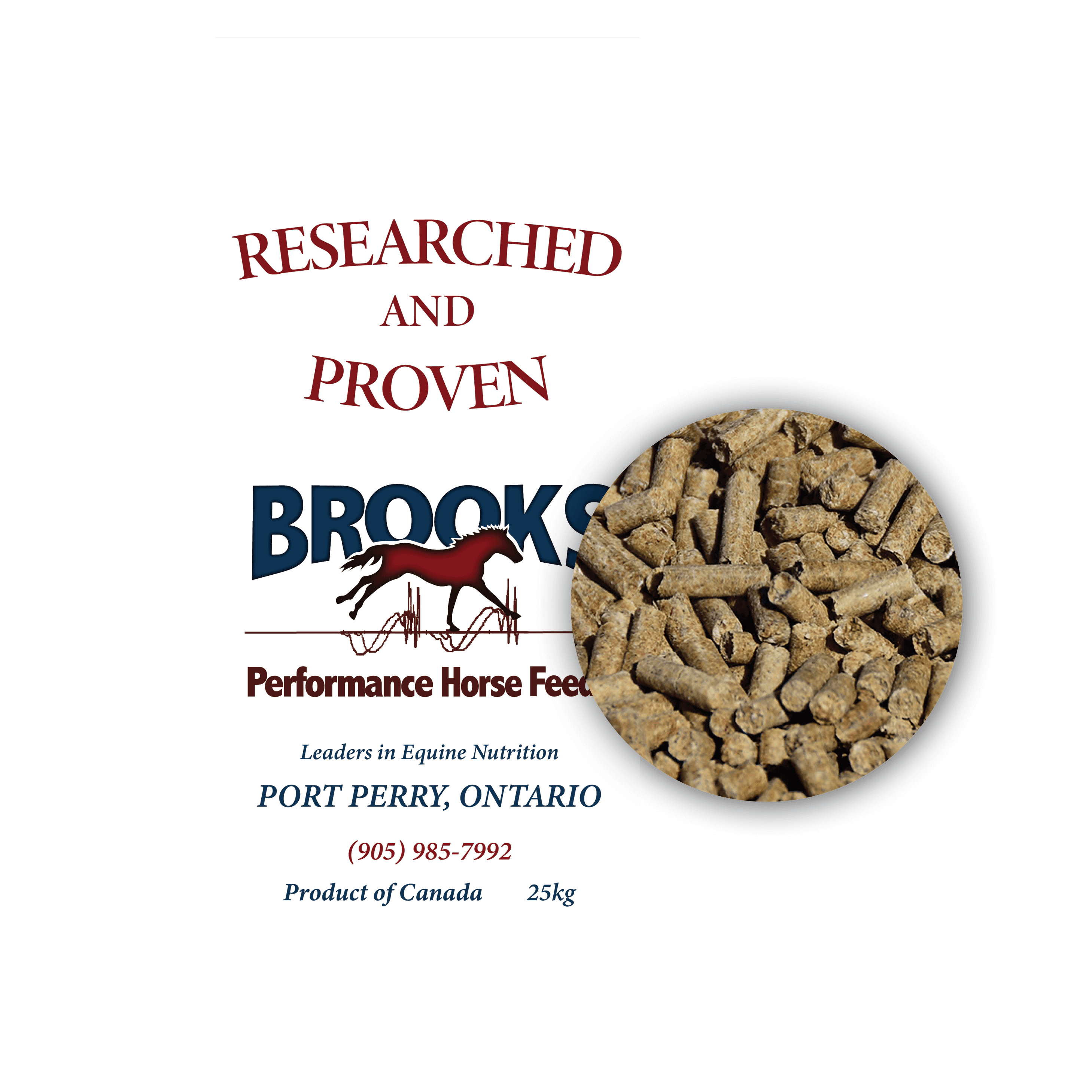 Brooks Enhancer - GT Enterprises