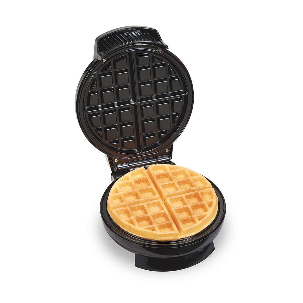 Hamilton Beach Belgian Style Waffle Maker - 26072G | HamiltonBeach.com