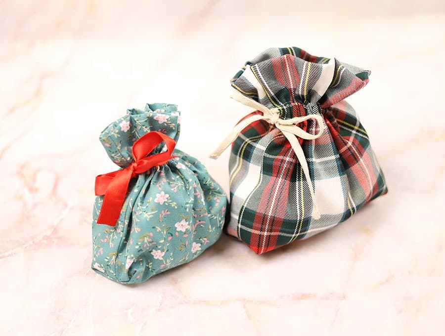 Diy Fabric Purse