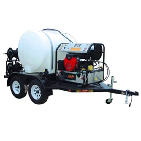 AaLadin Pressure Washers & Parts Washers | High PSI | Chicago, IL
