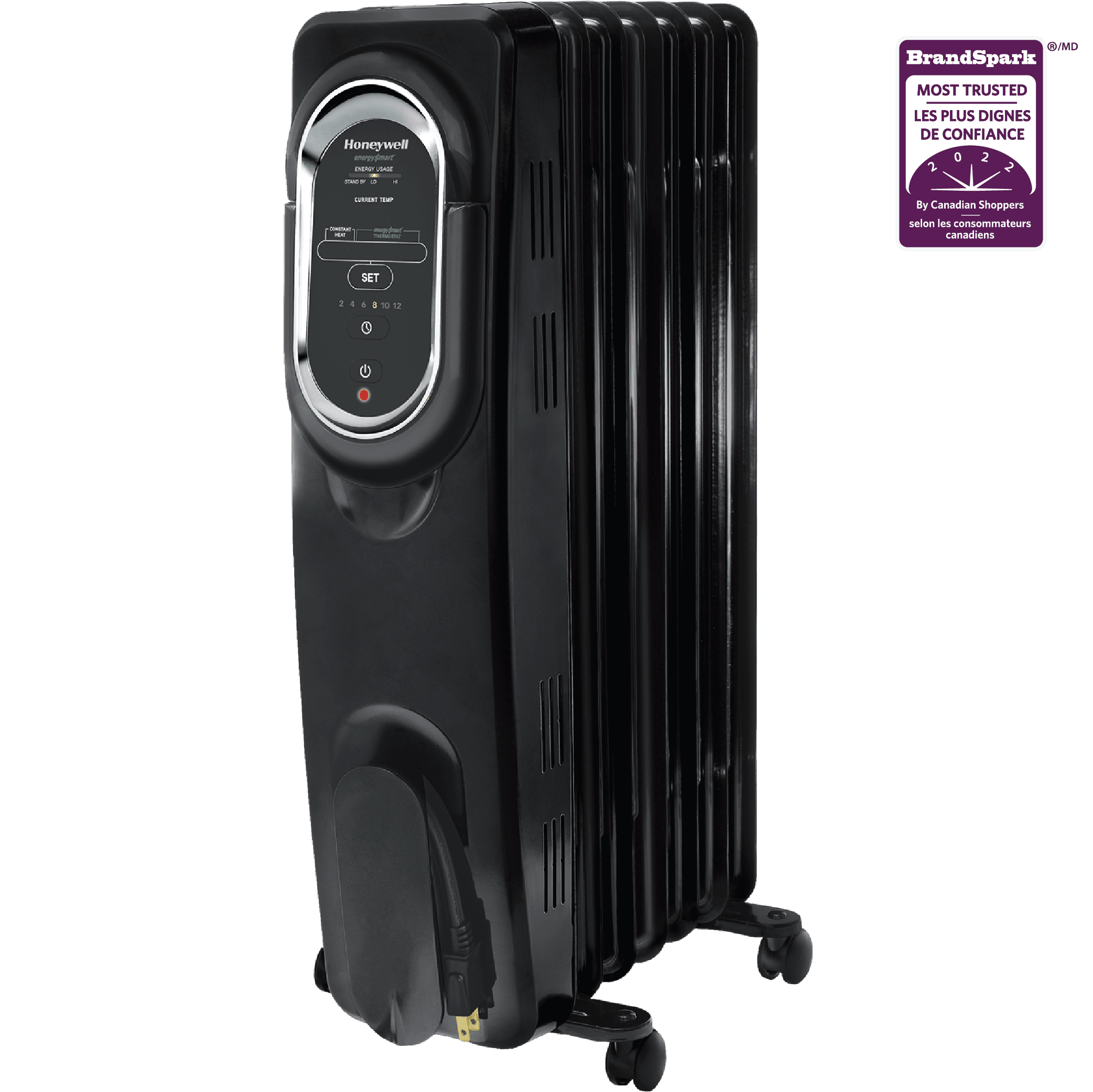 Heaters - Honeywell Plugged In CA