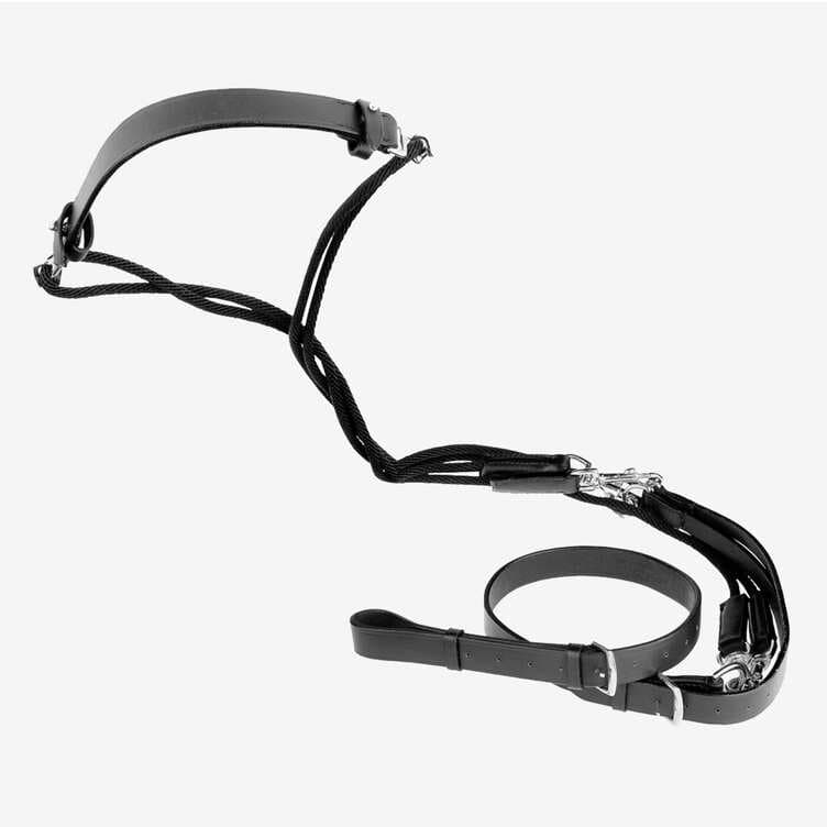 Horze Gogue Training Reins - Horse and Style