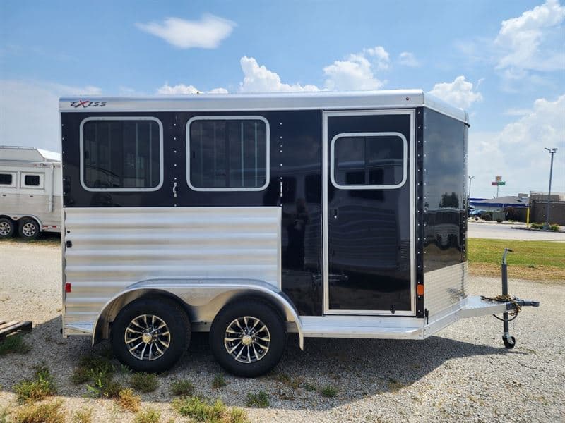 Exiss Trailers for Sale