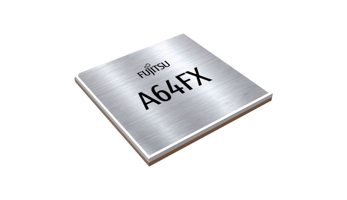 NHR@FAU seminar: A closer look at the Fujitsu A64FX processor - NHR@FAU