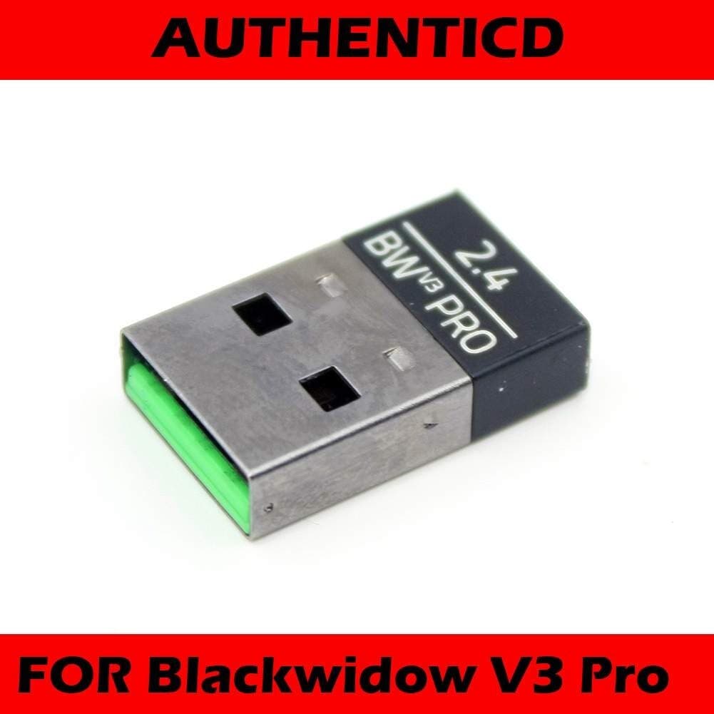 Wireless Game Keyboard USB Dongle Transceiver DGRFG7 For Razer ...