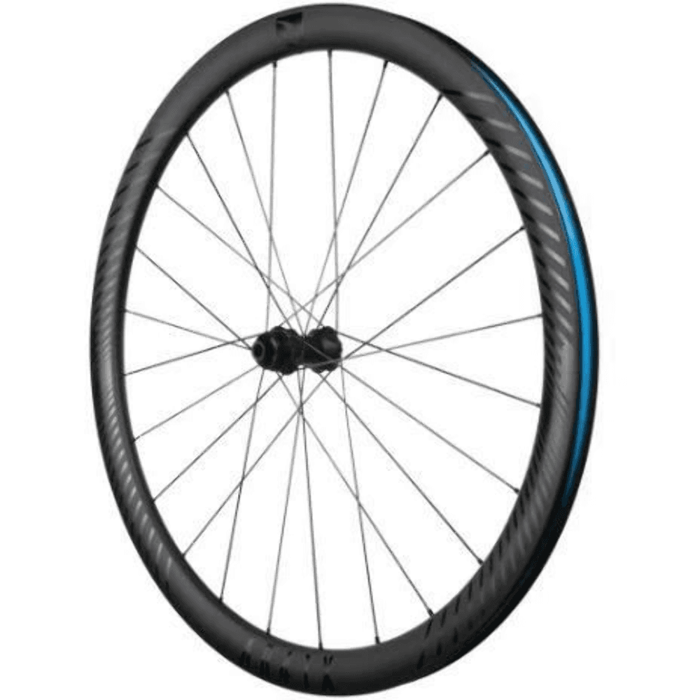 - Reynolds Ar41x DB - Disc Brake Carbon Wheels - Front / Rear Wheelset ...