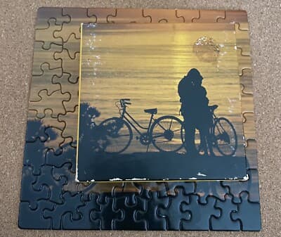 There are Moments Springbok Personal Expression Mini Puzzle ...
