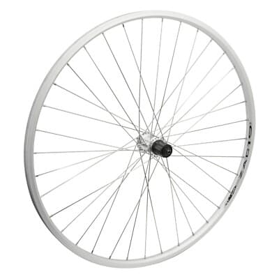 Wheels & Wheelsets - Weinmann Zac - Nelo's Cycles