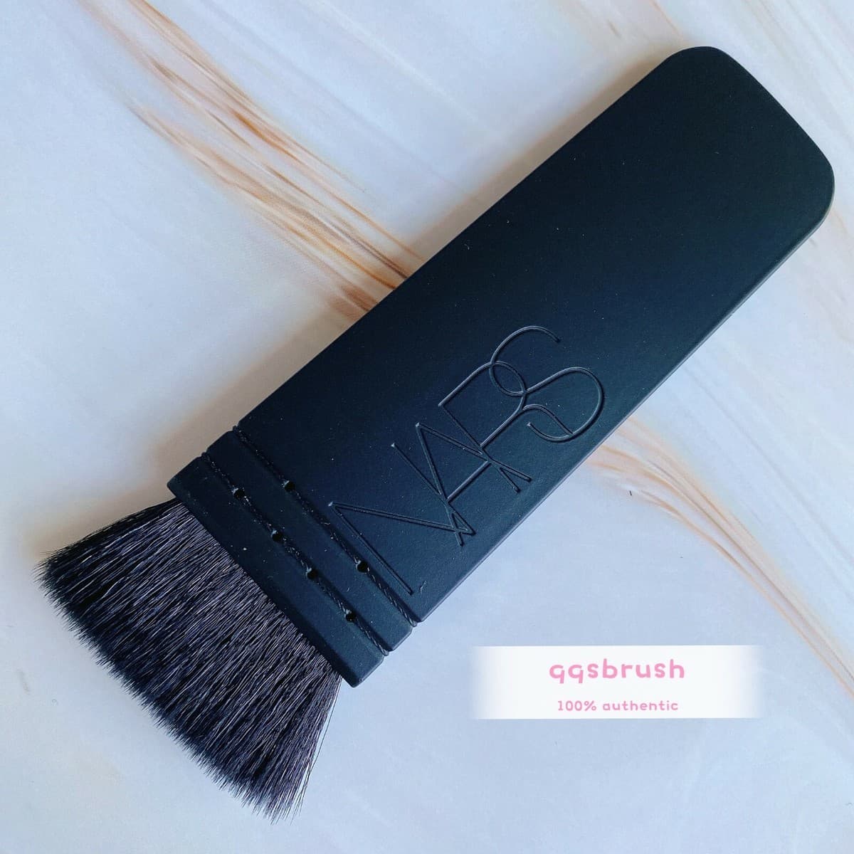 NARS ITA Kabuki Brush - New Release - Authentic Brand New | eBay