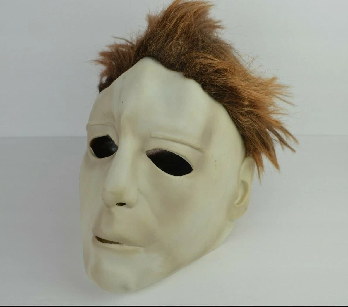 Halloween Michael Myers Mask