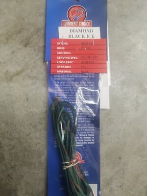 Winners Choice Diamond Pro Bowstring