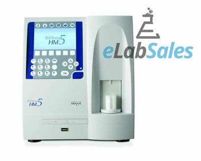 Veterinary - Abaxis Vetscan Hm5