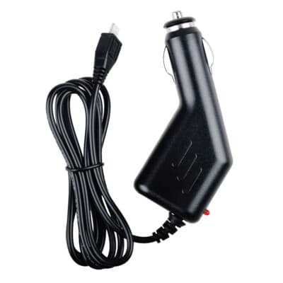4ft Car Charger Power Cord for Anker Roav Goluk T1 T2 T3 Dash Cam ...
