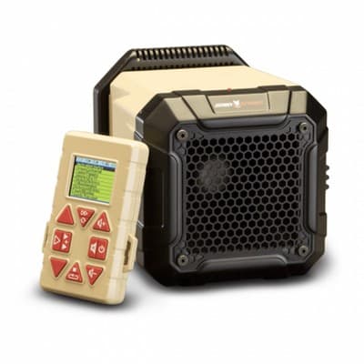 Johnny Stewart GS2 Grim Speaker Electronic Predator Caller | eBay