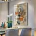Hand Painted Wall Art Paintings on the Wall Canvas Pictures - Etsy