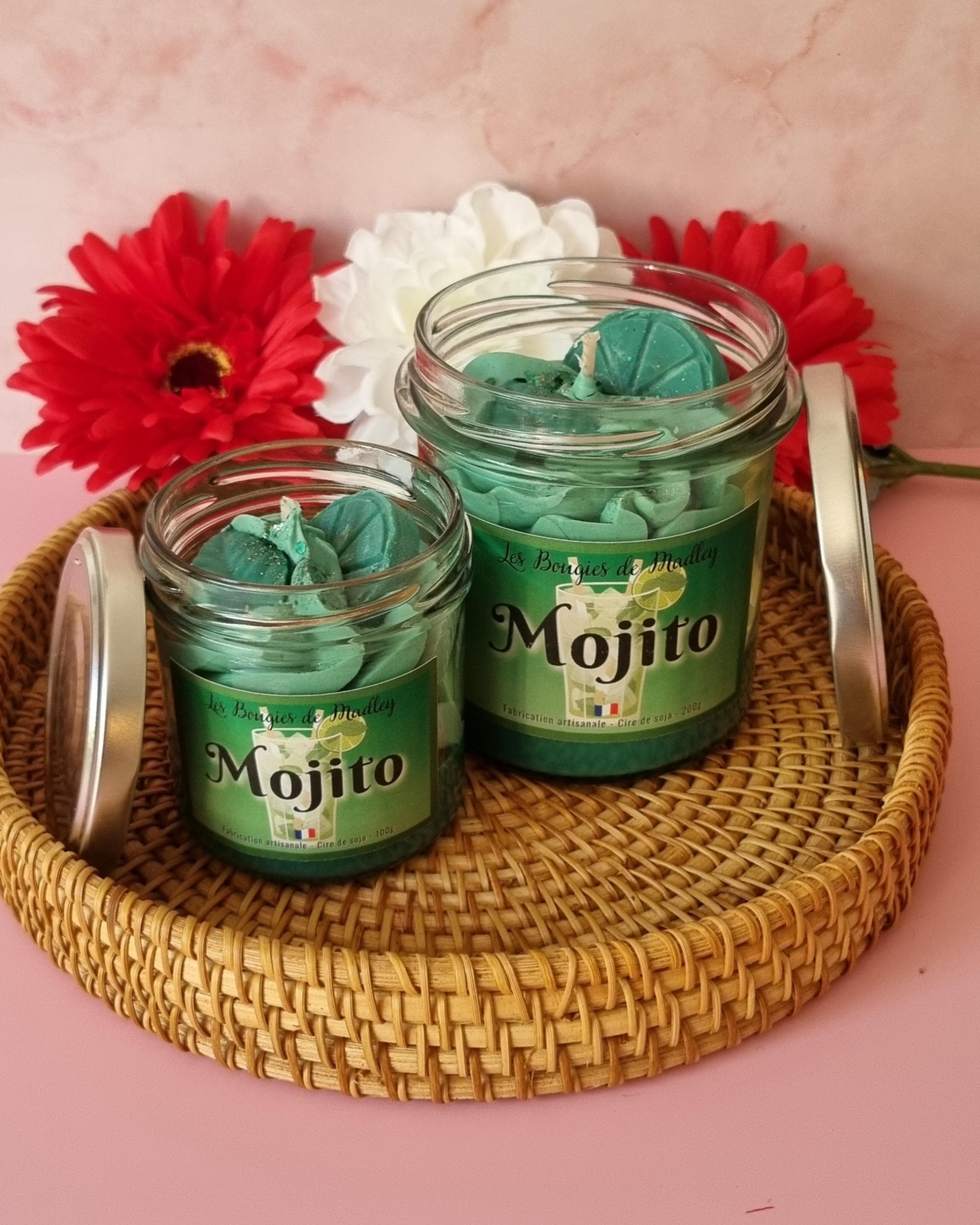 LesBougiesdeMadley - Etsy
