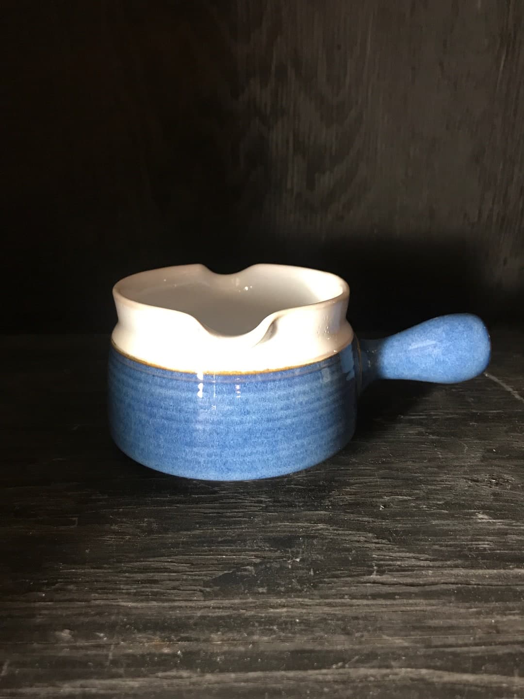 Denby Chatsworth Gravy Boat - Etsy