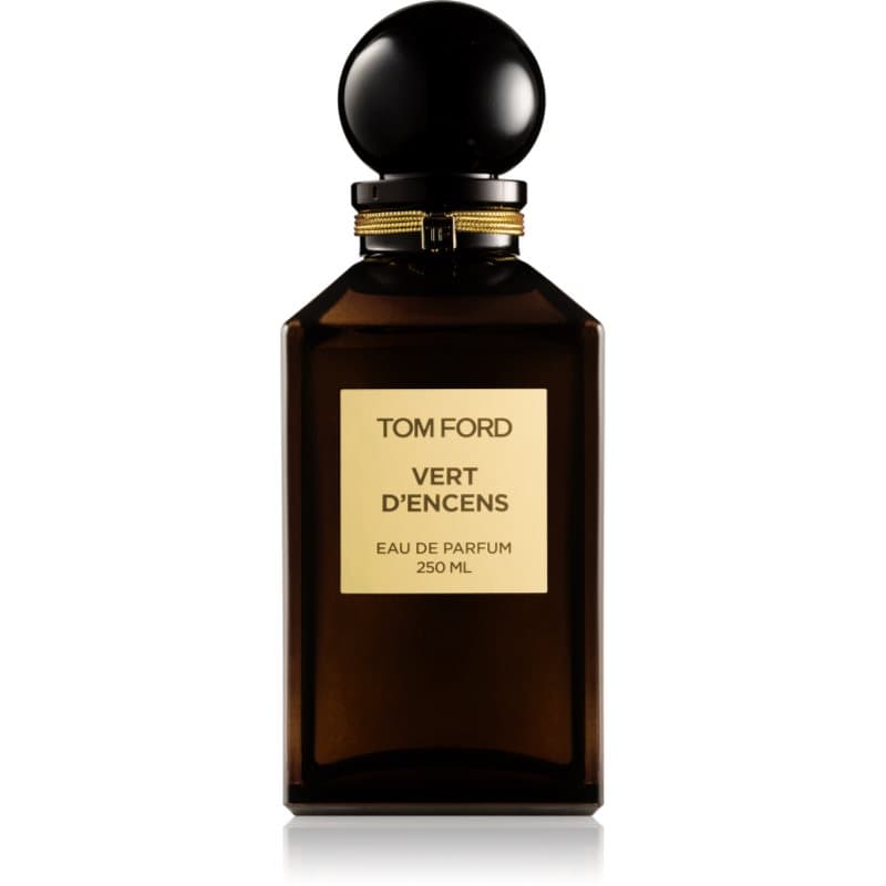 Tom Ford Vert D´ Encens, Eau de Parfum unisex 250 ml | notino.co.uk