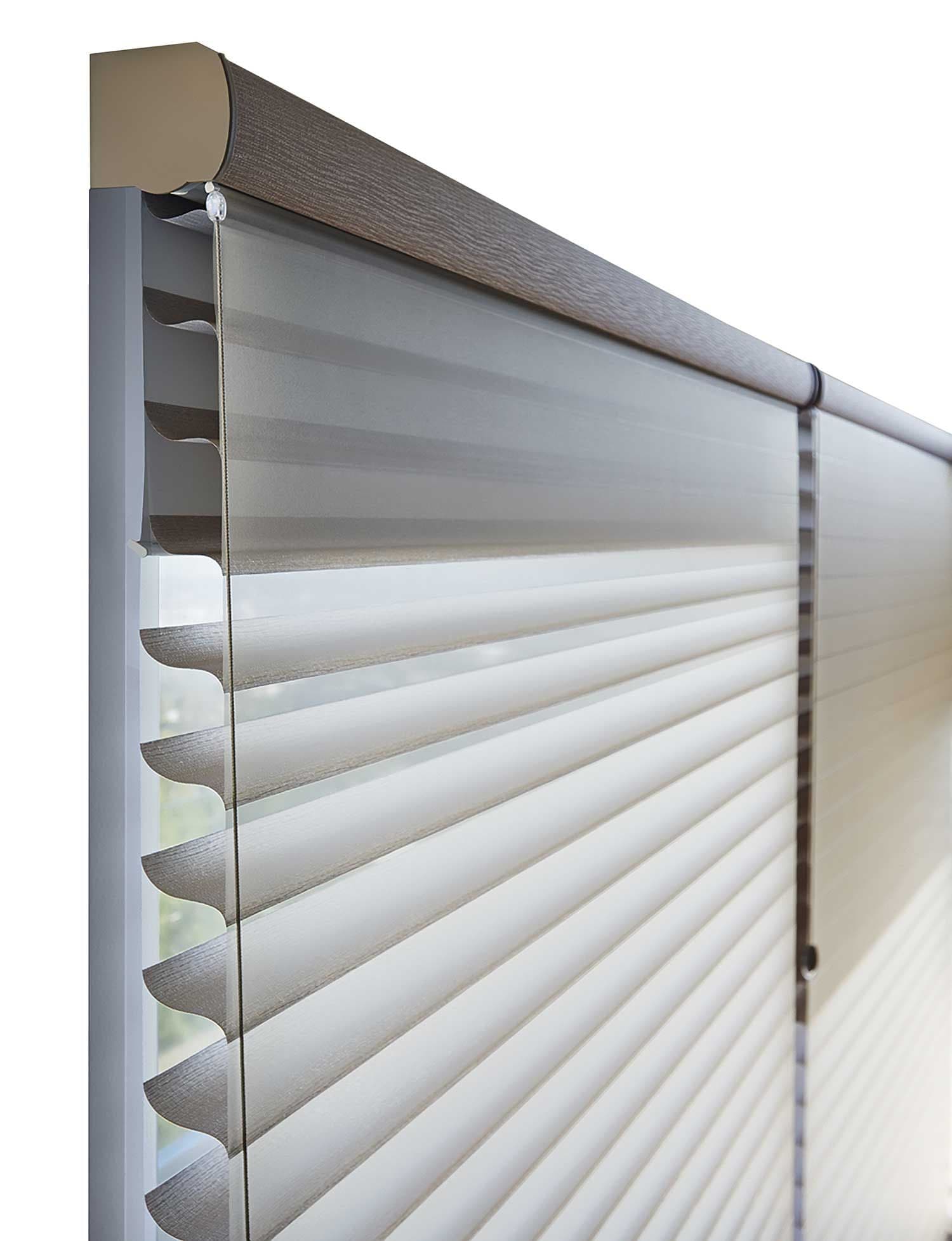 4 reasons we love hunter douglas silhouette shades – Artofit