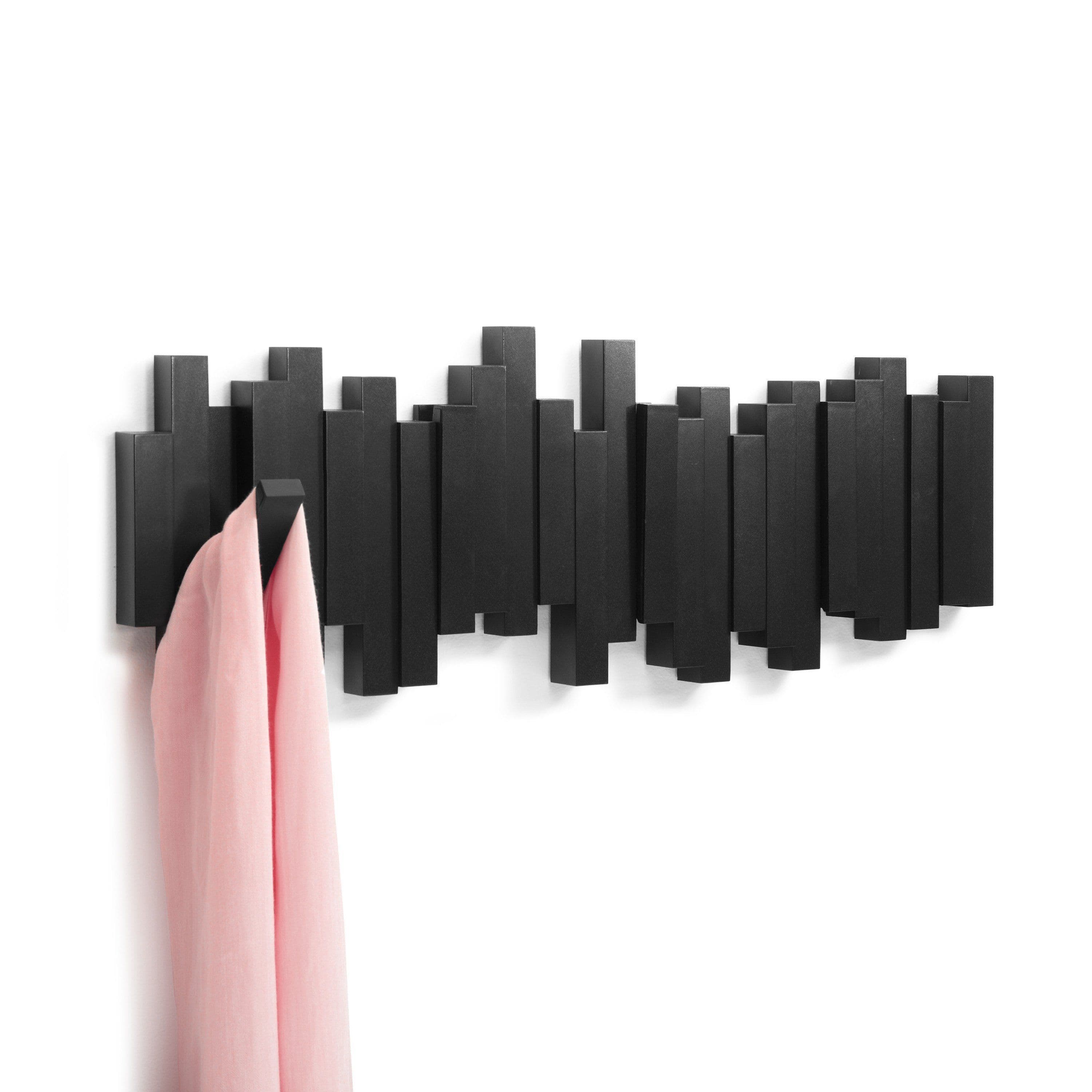 Sticks Multi Hook in 2020 | Wall mount rack, Metal walls, Metal wall art