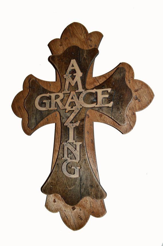 Wooden Crosses, Crosses Decor, Wall Crosses, Decorative Crosses, Wood ...