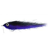 Enrico Puglisi Bucktail Deceiver Saltwater Fly